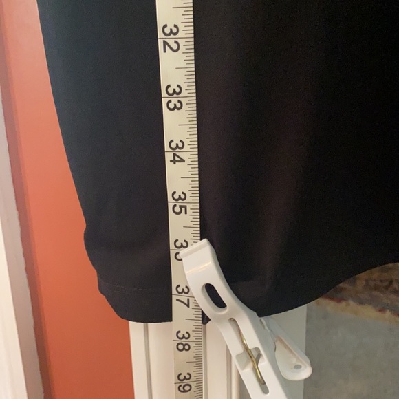 Apt 9 Black Dress - Picture 10 of 10